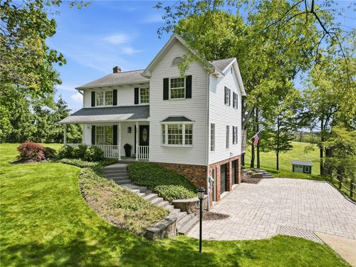 267 Forsythe Rd, Mars, PA, 16046-2001 | Card Image