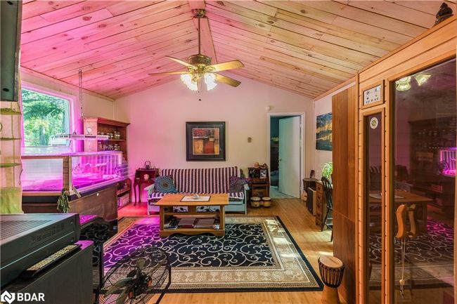 55 Kennedy Dr, House other with 3 bedrooms, 1 bathrooms and 10 parking in Trent Lakes ON | Image 27
