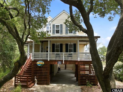 1247 Lakeside Ct, Corolla, NC, 27927 | Card Image