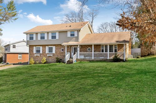 5006 Bonnaside Dr, Hermitage, TN, 37076-1904 | Card Image