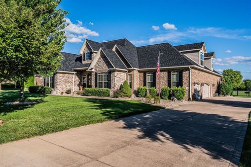 320 Sierra Nevada Way, Bowling Green, KY, 42104 | Card Image