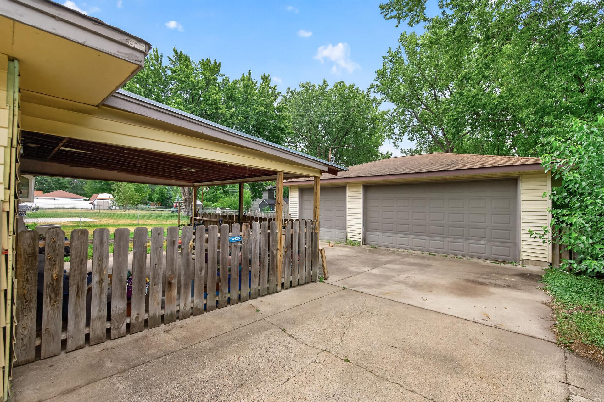 Residential in Cottage Grove 5