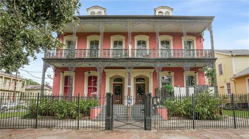 h-1235 Saint Andrew St, New Orleans, LA, 70130-5188 | Card Image