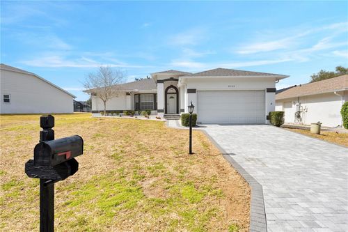 2163 Terrace View Ln, SPRING HILL, FL, 34606-3286 | Card Image