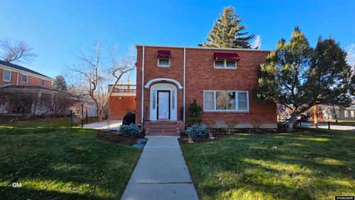 1010 S Durbin St, Casper, WY, 82601-3757 | Card Image