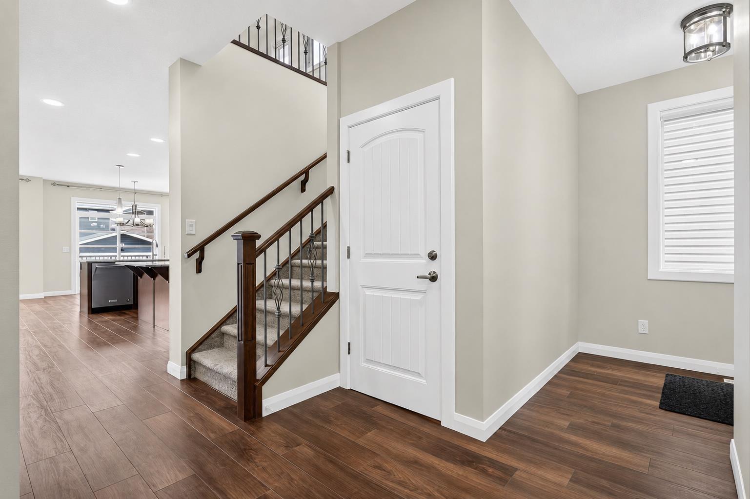 Residential in Calgary 2