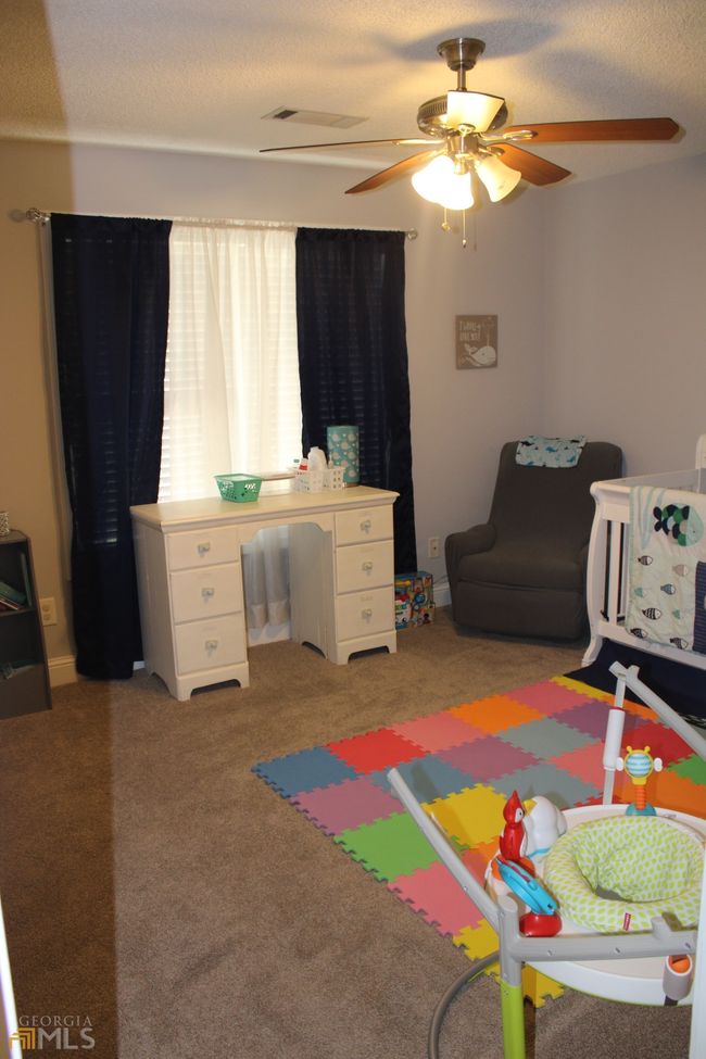 337 Shell Rd, House other with 3 bedrooms, 2 bathrooms and null parking in Palmetto GA | Image 30