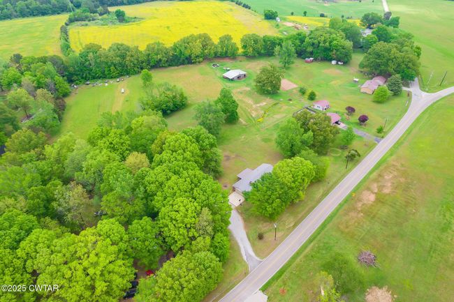 3605 Old Jacks Creek Rd, House other with 3 bedrooms, 2 bathrooms and 2 parking in Henderson TN | Image 29