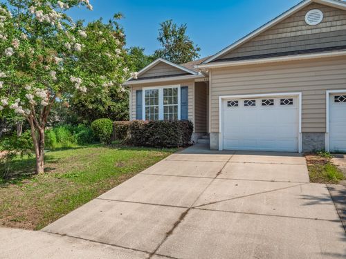 306 Pebble Pointe Ct, TALLAHASSEE, FL, 32311-7323 | Card Image