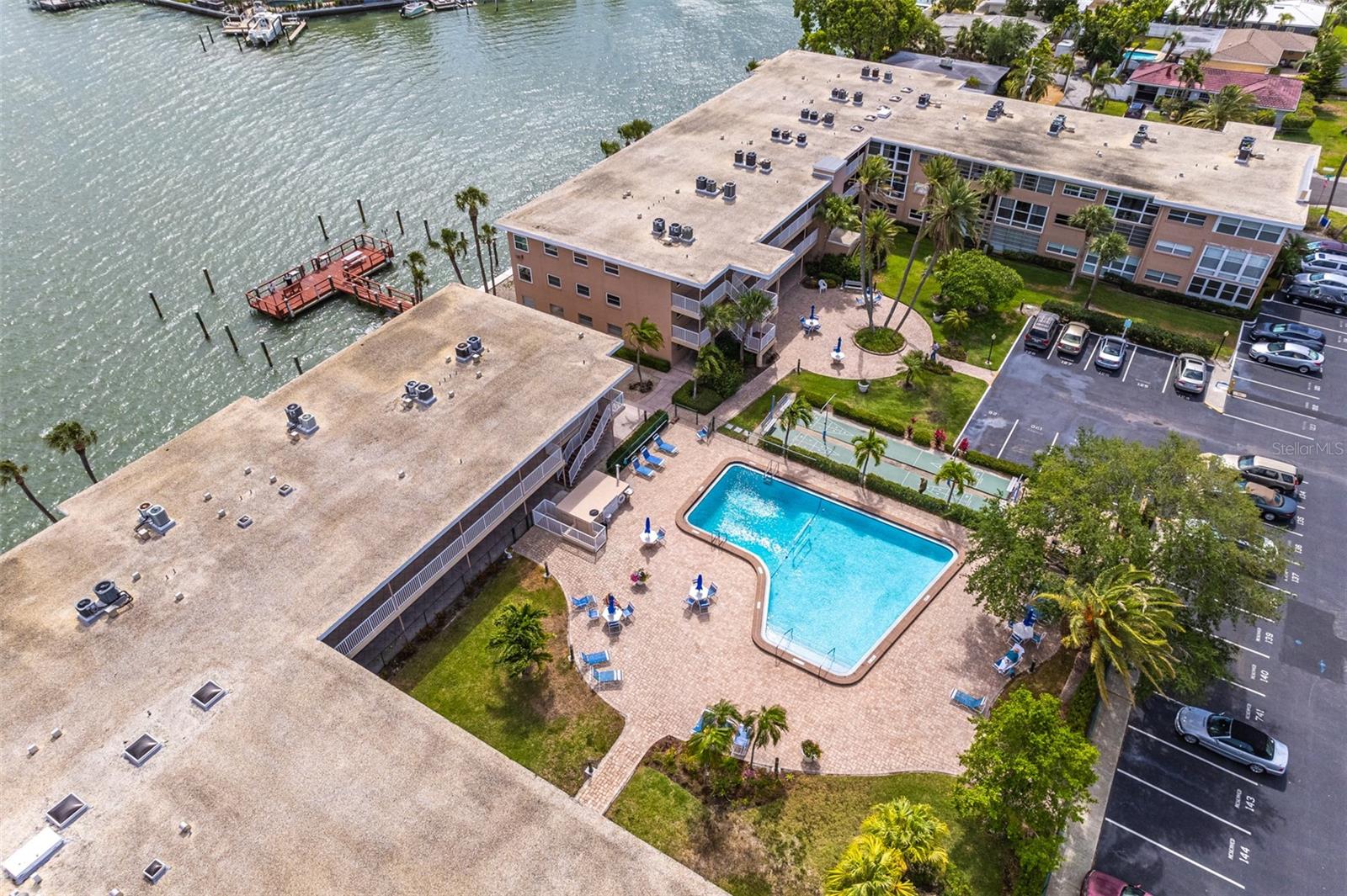 Residential in ST PETE BEACH
