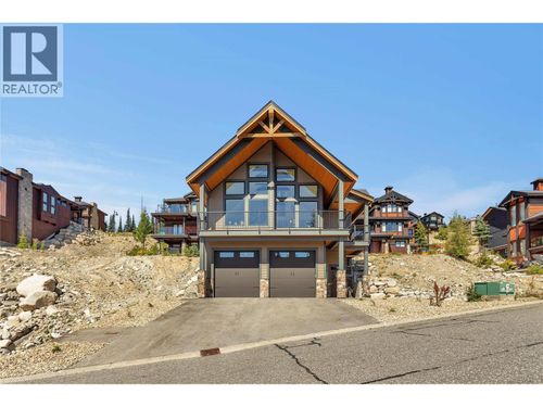 345 Feathertop Way, Big White Mountain, BC, V1P1T4 | Card Image