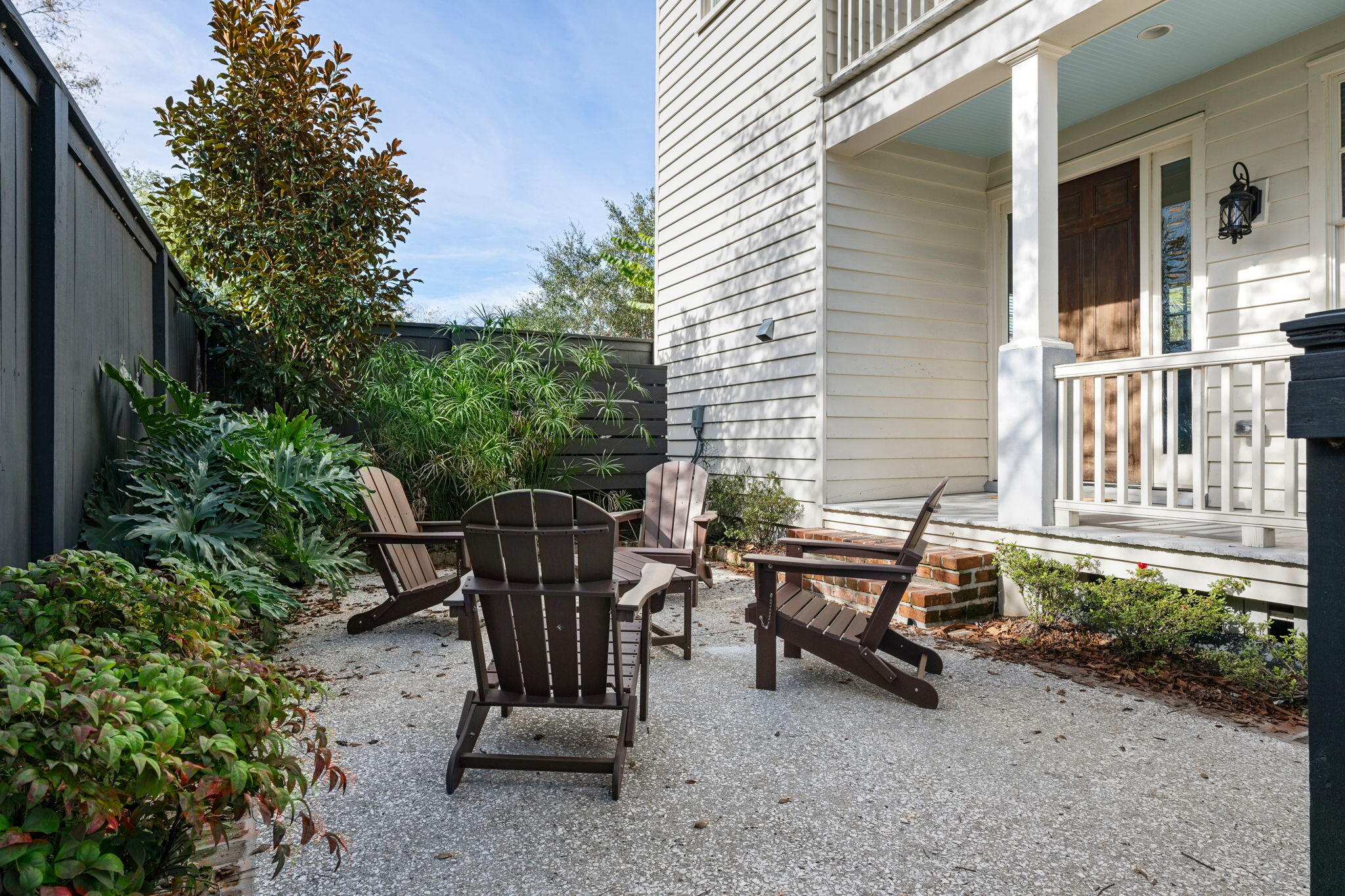 Residential in Charleston 5