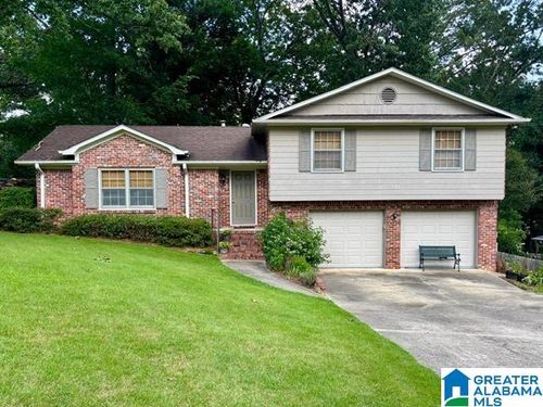 3434 Kildare Dr, Hoover, AL, 35226-2120 | Card Image