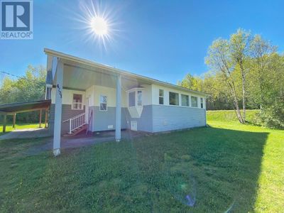 4721 10th Ave, House other with 3 bedrooms, 1 bathrooms and null parking in New Hazelton BC | Image 1