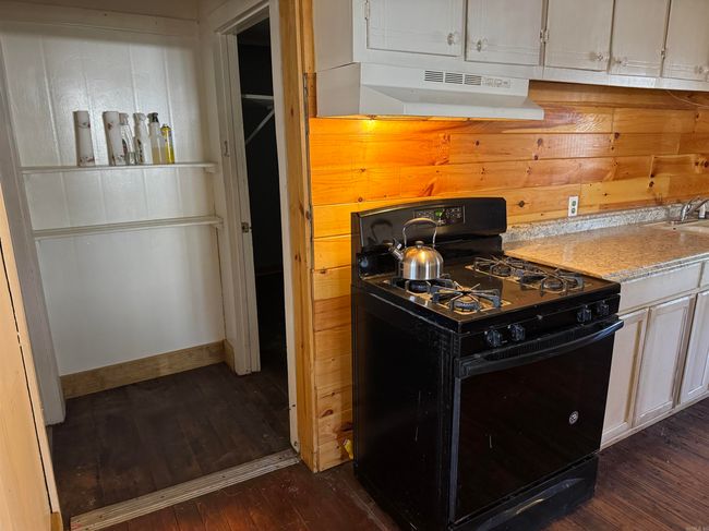 405 N Elm St, House other with 2 bedrooms, 1 bathrooms and null parking in Bald Knob AR | Image 5