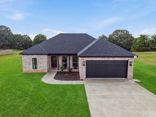 38 Edward Way, Greenbrier, AR, 72058 | Card Image