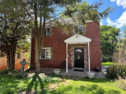 110 Orin St, Penn Hills, PA, 15235-2854 | Card Image