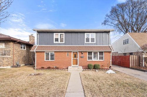 11013 Menard Avenue, Chicago Ridge, IL, 60415 | Card Image