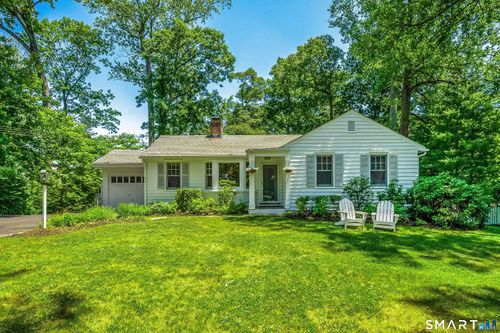 322 Noroton Ave, Darien, CT, 06820-3332 | Card Image