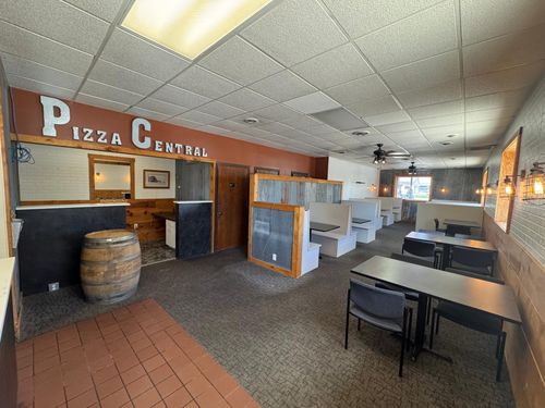 110 Central Ave S, Milaca, MN, 56353-1123 | Card Image