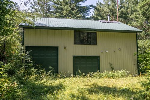 4999 N Smith Rd, COUDERAY, WI, 54828 | Card Image