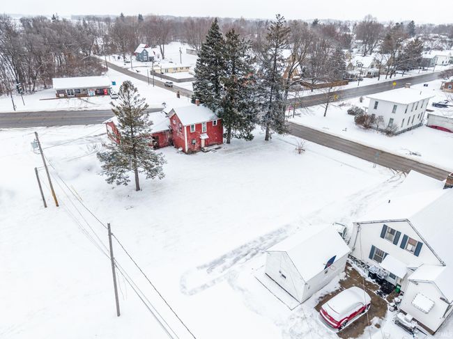 375 N Center St, Home with 0 bedrooms, 0 bathrooms and null parking in Waterloo IN | Image 4