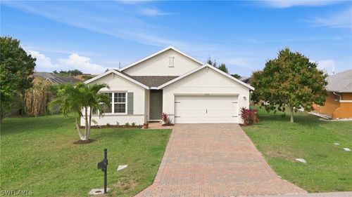 2006 Sw 15th Ave, Cape Coral, FL, 33991-3251 | Card Image