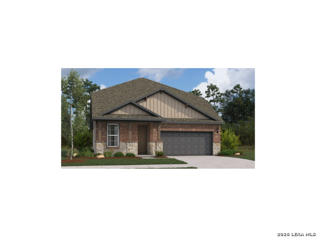 Residential in San Antonio