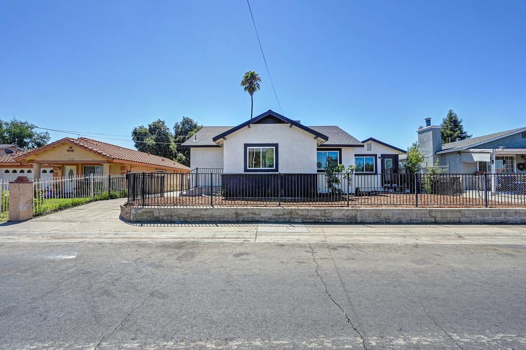 Residential in Sacramento
