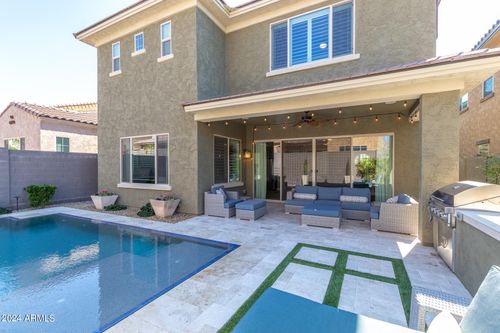 4616 E Vista Bonita Dr, Phoenix, AZ, 85050-8831 | Card Image
