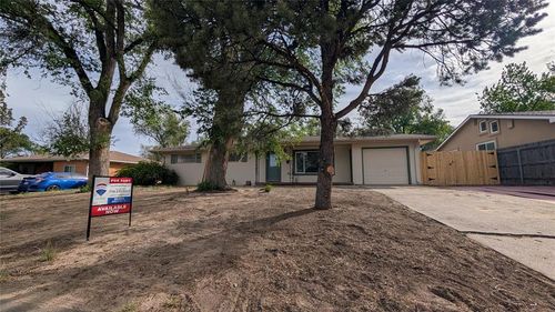 435 Marian Dr, Colorado Springs, CO, 80911-1809 | Card Image