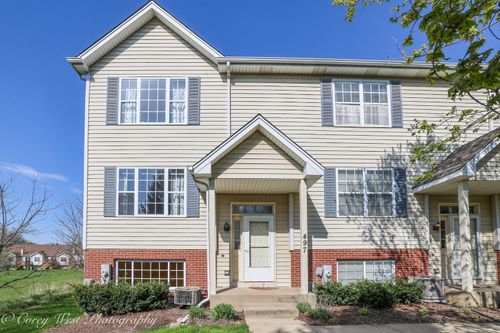 0-497 E Willow St, Elburn, IL, 60119-8999 | Card Image
