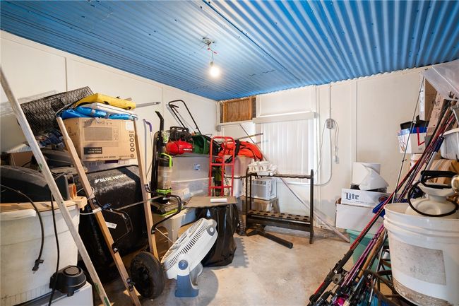 This can easily be converted to a bunkroom for extra guests. | Image 24