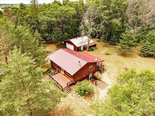 1312 County Road F, Adams, WI, 53910-9729 | Card Image