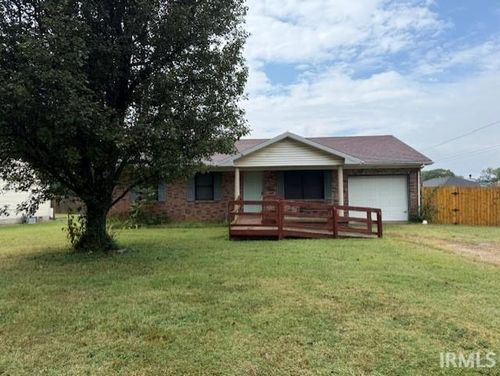 2605 S Weinbach Ave, Evansville, IN, 47714-4834 | Card Image