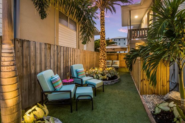 APT-4 - 161 Golden Gate Pt, Condo with 1 bedrooms, 1 bathrooms and null parking in SARASOTA FL | Image 54