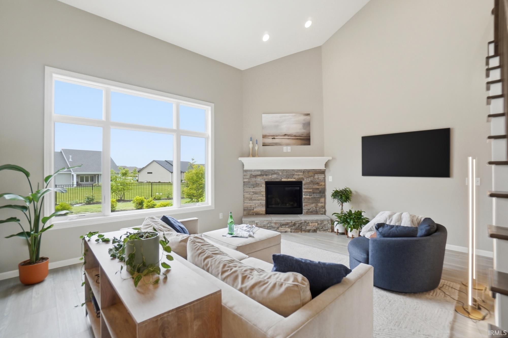 Residential in Fort Wayne 2
