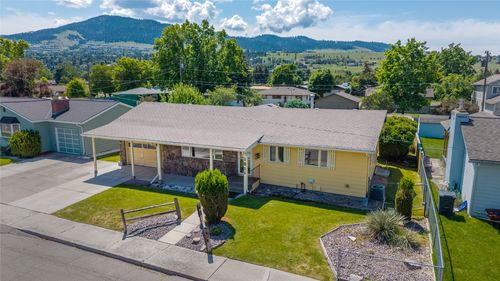 1811 Charlott Ave, Missoula, MT, 59801-8421 | Card Image