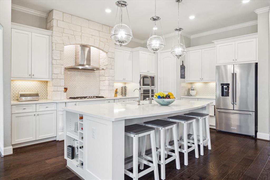 Dawn River Ct, Cypress, TX 77433