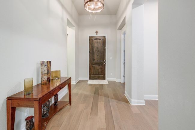 249 Axis Loop, House other with 4 bedrooms, 3 bathrooms and null parking in Georgetown TX | Image 16