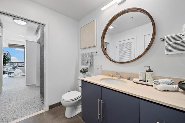 909 - 88 E San Fernando St, Condo with 1 bedrooms, 1 bathrooms and 1 parking in San Jose CA | Image 19