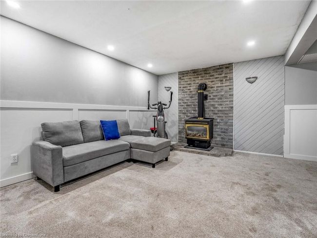 611 Preston Pky, House other with 3 bedrooms, 2 bathrooms and 5 parking in Cambridge ON | Image 20