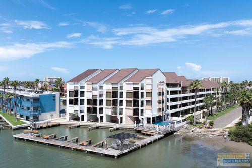 109-220 W Cora Lee Dr, South Padre Island, TX, 78597-7515 | Card Image