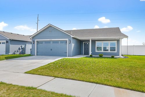 10307 W Salmonberry, Cheney, WA, 99004 | Card Image