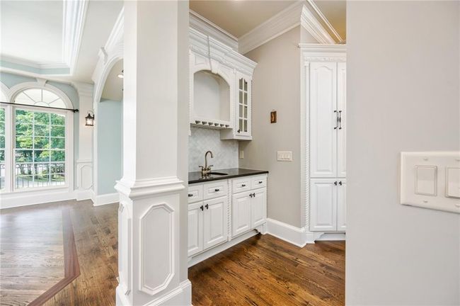 105 Chablis Ct, House other with 4 bedrooms, 4 bathrooms and null parking in Braselton GA | Image 17