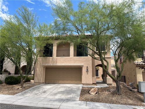 11908 Orense Dr, Las Vegas, NV, 89138-4563 | Card Image