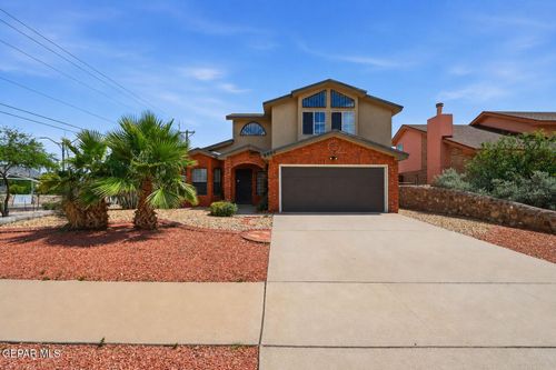 6900 Imperial Ridge Dr, El Paso, TX, 79912-7618 | Card Image