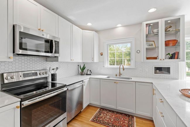 Open Concept Kitchen | Image 9