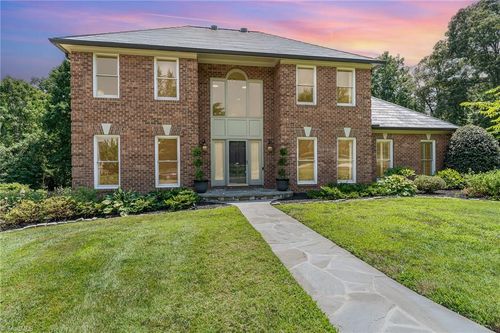 507 Bing Crosby Blvd, Bermuda Run, NC, 27006-8512 | Card Image