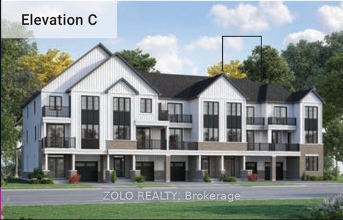 1478 Rutland Cres, Milton, ON, L9E2H9 | Card Image